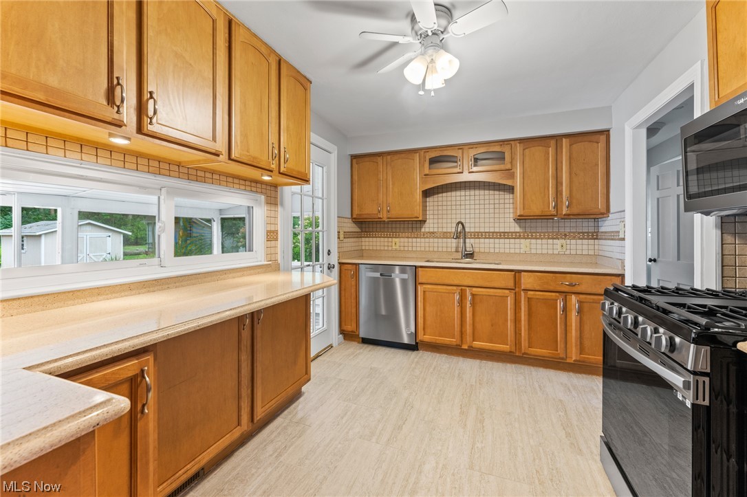 217 Callahan Road Canfield, OH 44406 - Photo 11 of 22 Gallery Image 11