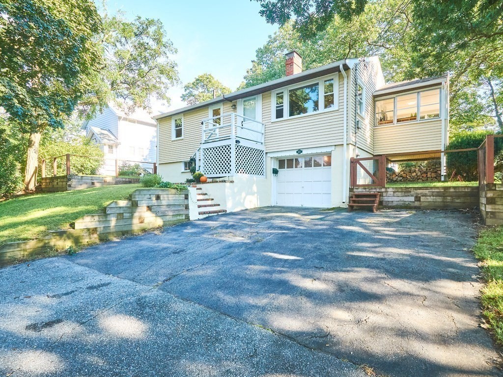 25 Granite Road Medford, MA 02155 - Photo 3 of 23 Gallery Image 3
