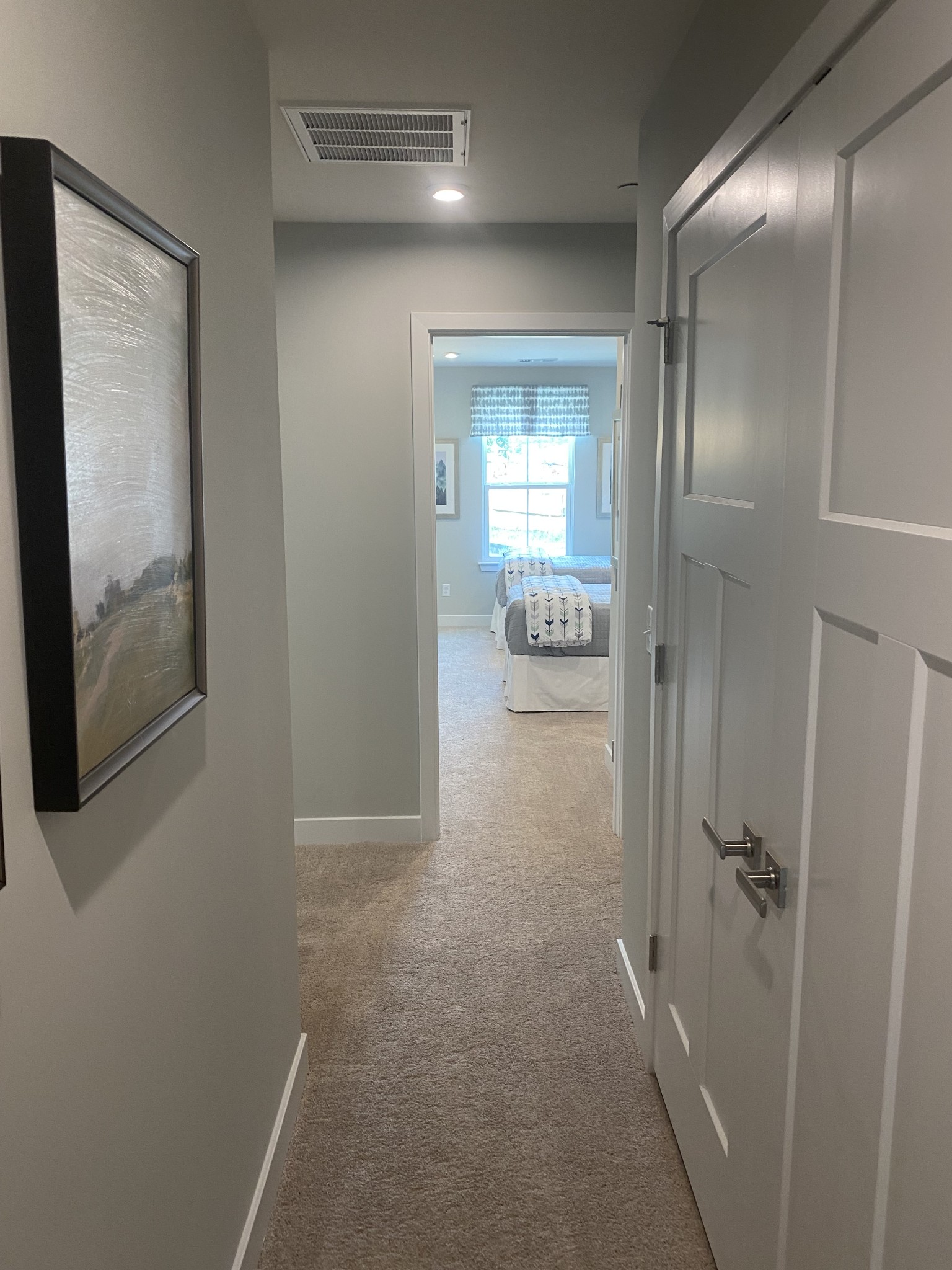 101 Keelon Gap Road, Unit 180D Spring Hill, TN 37174 - Photo 12 of 13 a view of a hallway
