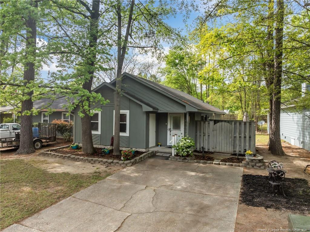 2723 Rivercliff Road Fayetteville, NC 28301 - Photo 5 of 29 Photo 5