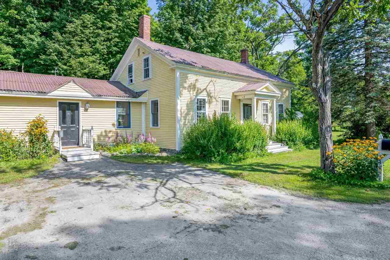 431 Browns Trace Road Jericho, VT 05465 - Photo 1 of 39