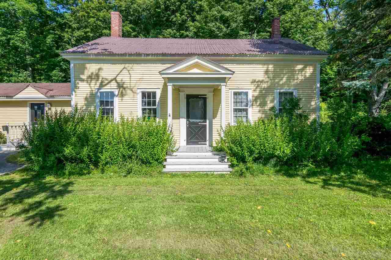 431 Browns Trace Road Jericho, VT 05465 - Photo 2 of 39