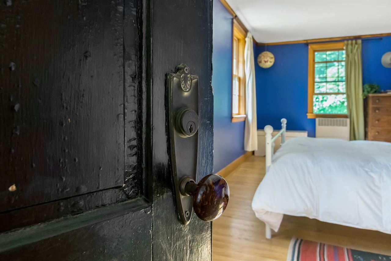 431 Browns Trace Road Jericho, VT 05465 - Photo 23 of 39