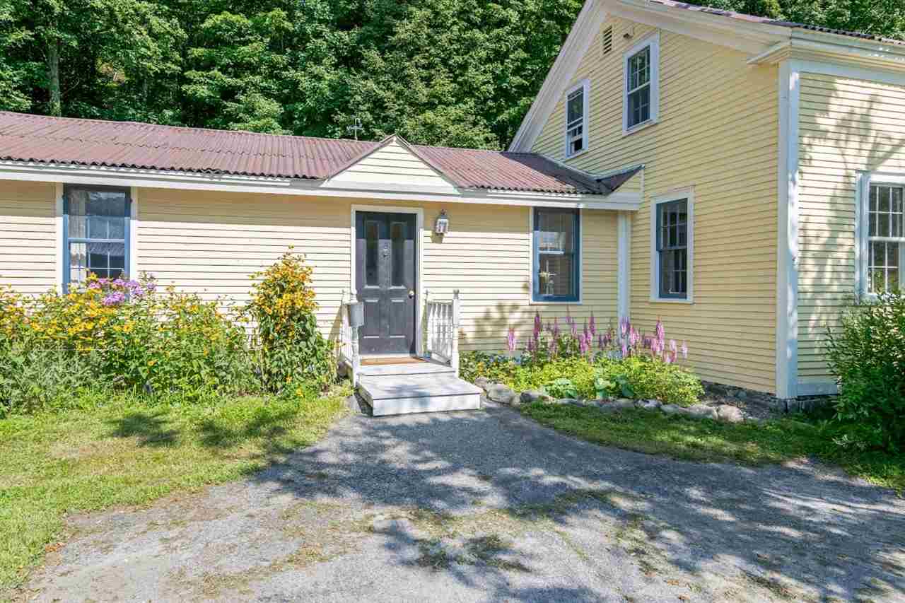 431 Browns Trace Road Jericho, VT 05465 - Photo 4 of 39