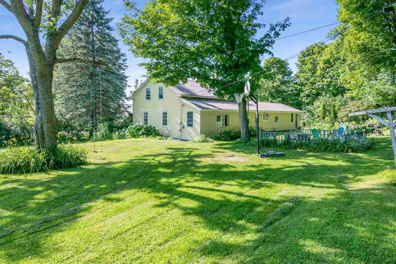 431 Browns Trace Road Jericho, VT 05465 - Photo 10 of 39