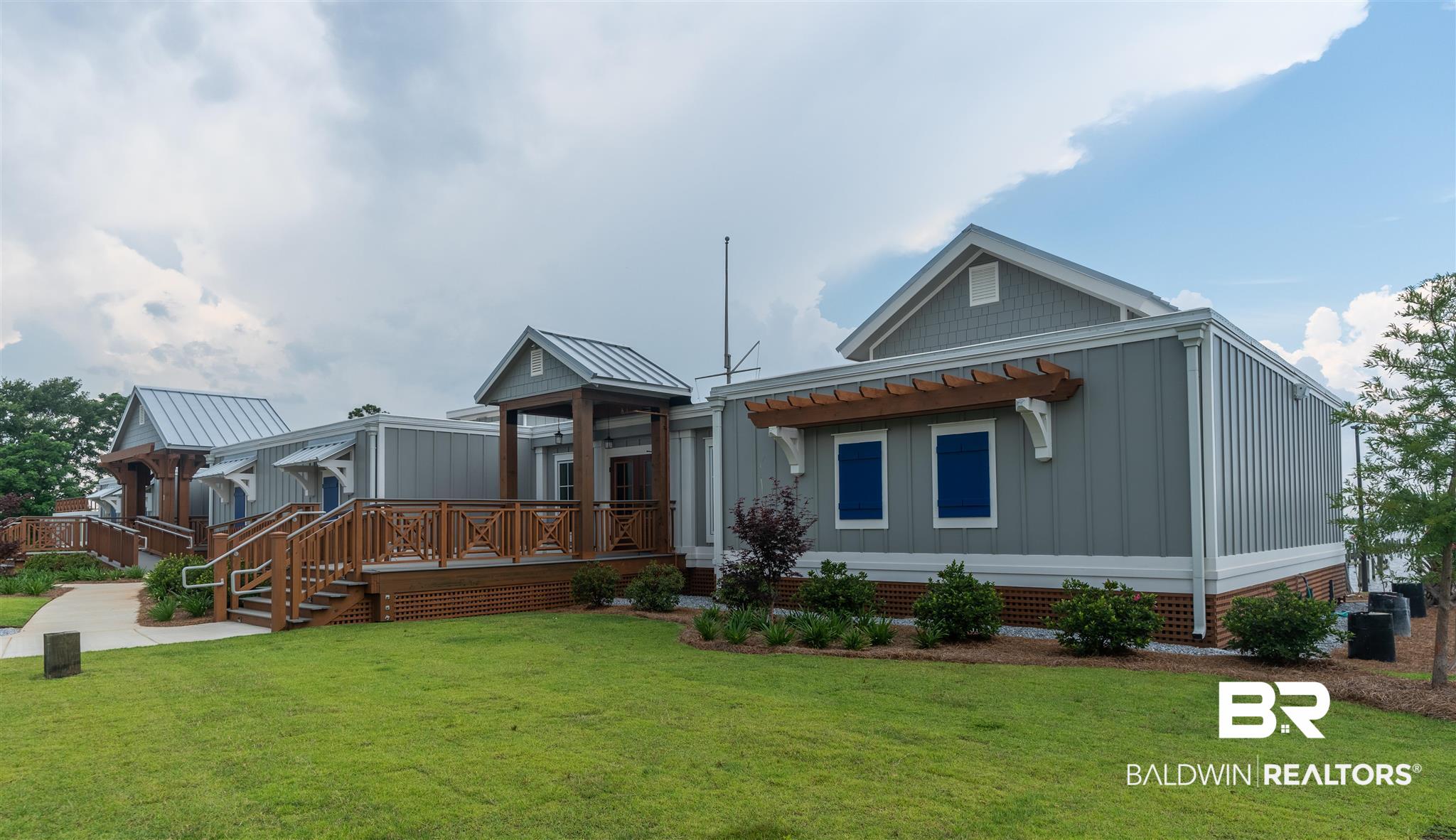 105 Edgar Circle Daphne, AL 36526 - Photo 40 of 50