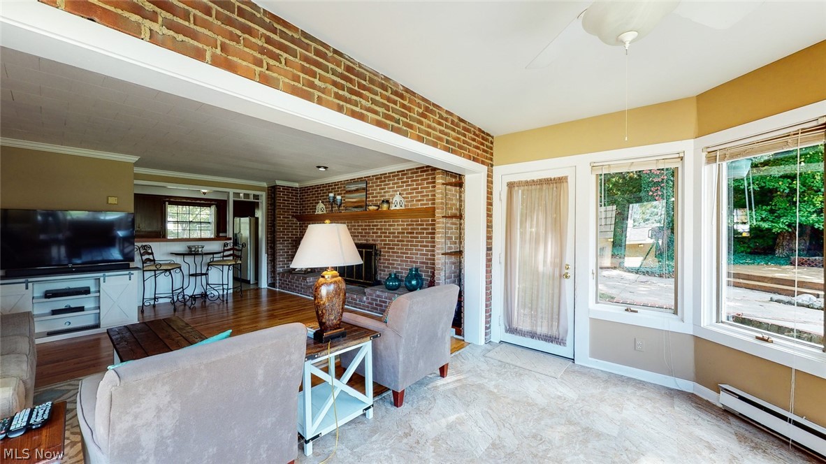 2938 Walnut Ridge Road Akron, OH 44333 - Photo 27 of 34