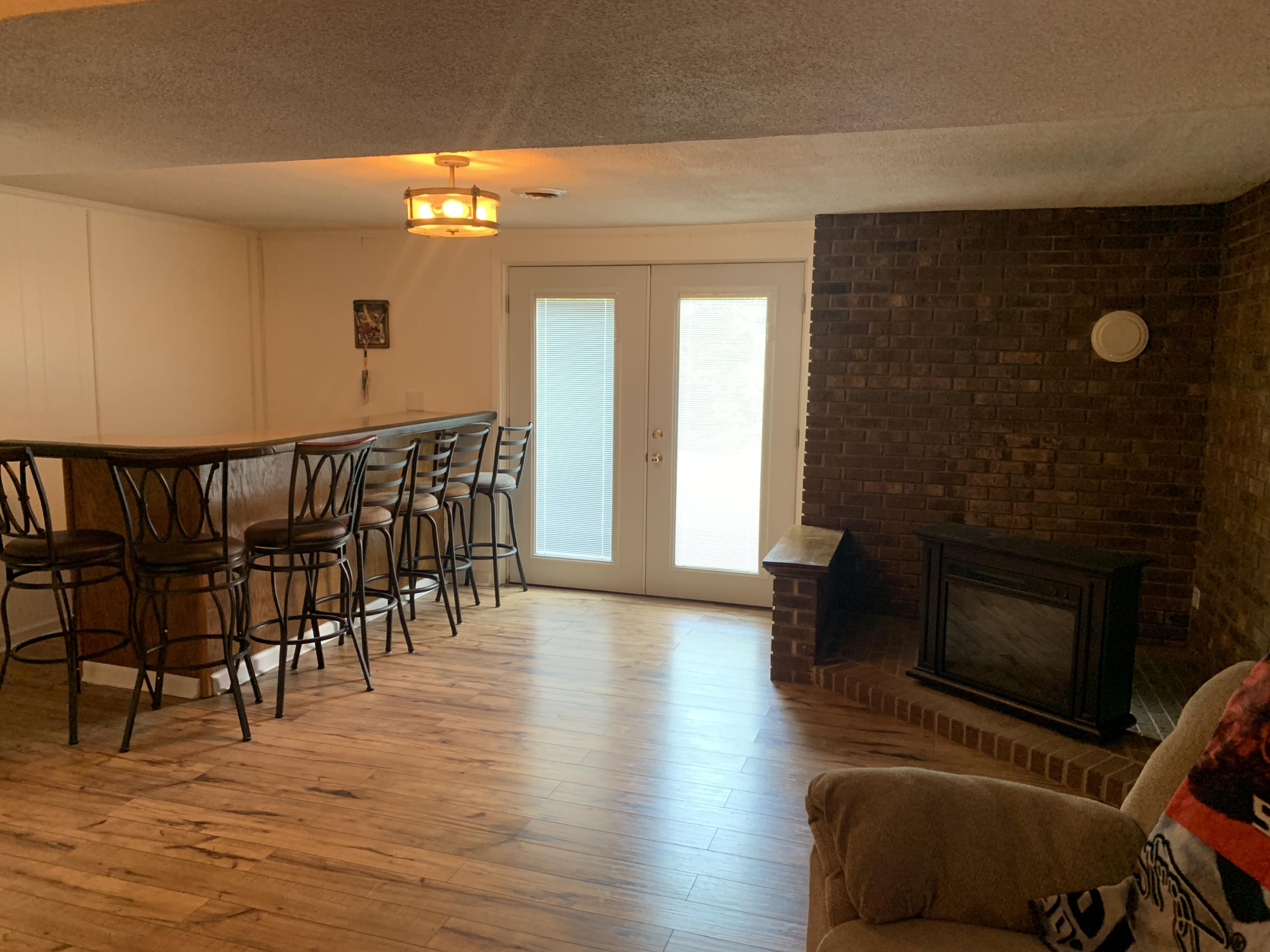 331 Rakes Road Rocky Mount, VA 24151 - Photo 14 of 48 12 Lower Level Bar
