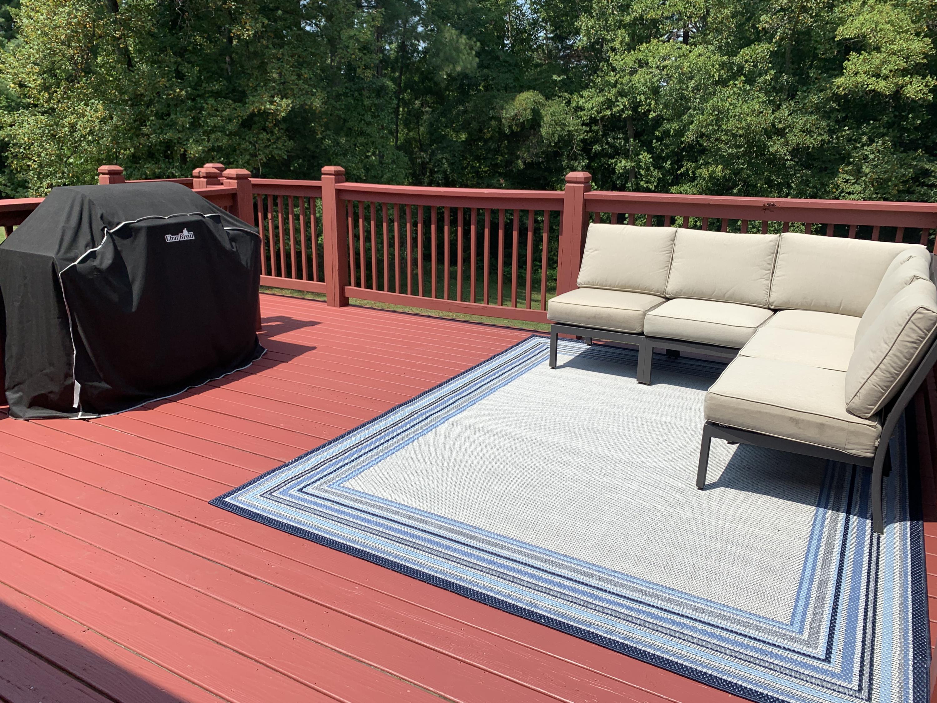 331 Rakes Road Rocky Mount, VA 24151 - Photo 22 of 48 20 Deck