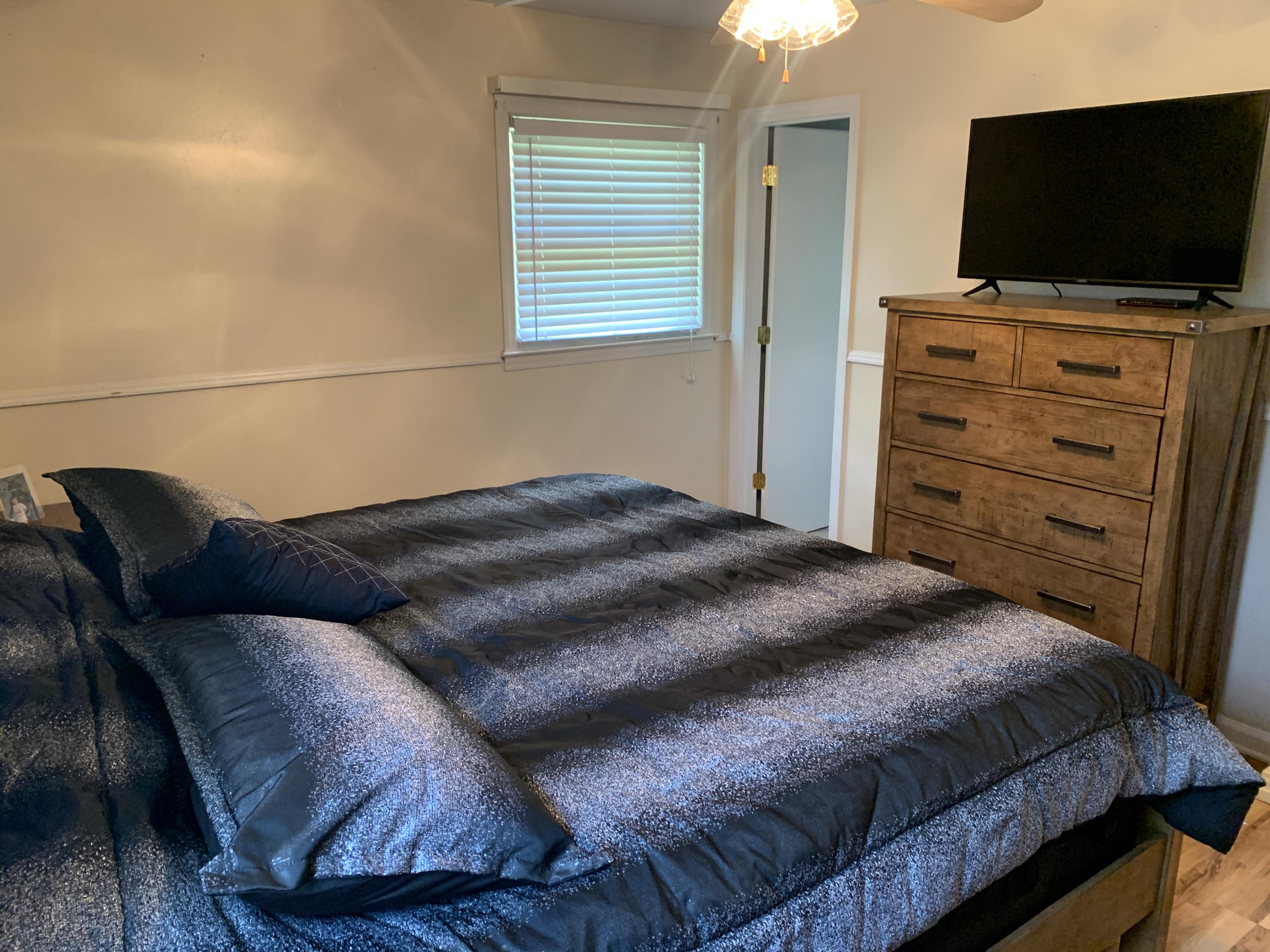 331 Rakes Road Rocky Mount, VA 24151 - Photo 33 of 48 31 Master Bedroom