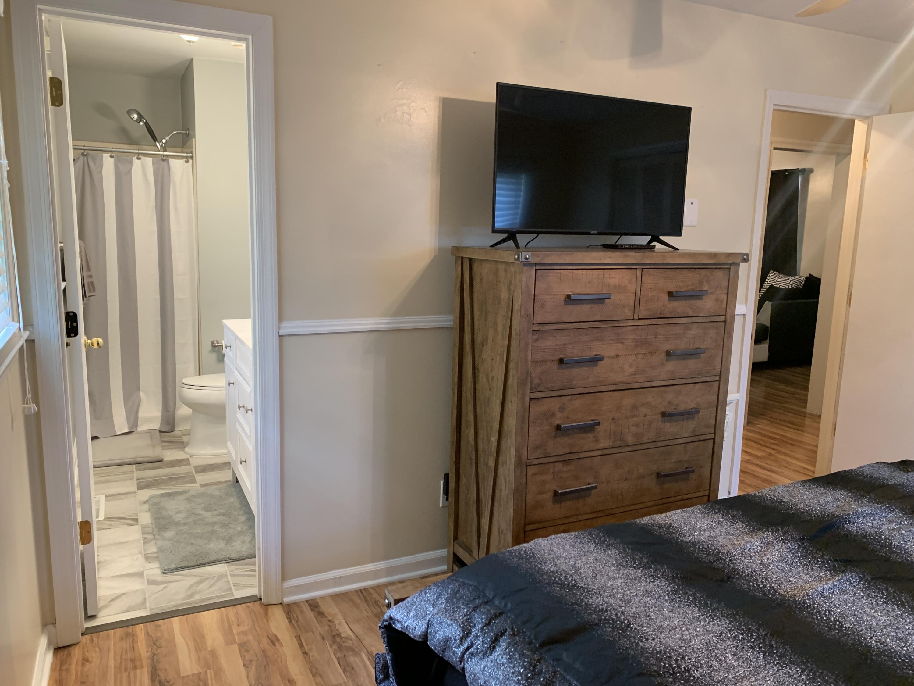 331 Rakes Road Rocky Mount, VA 24151 - Photo 34 of 48 32 Master Bedroom