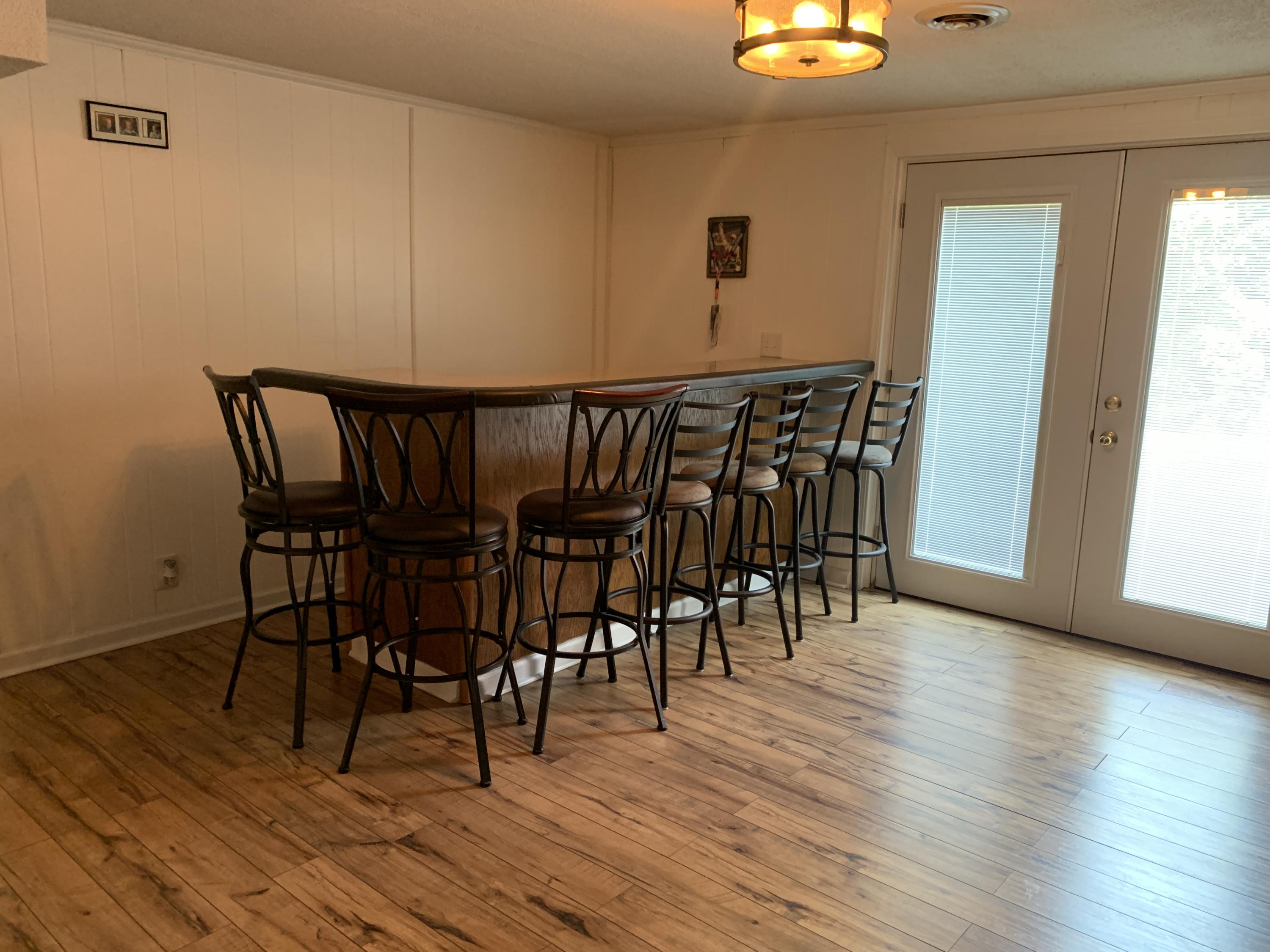331 Rakes Road Rocky Mount, VA 24151 - Photo 40 of 48 38 Lower Level Bar
