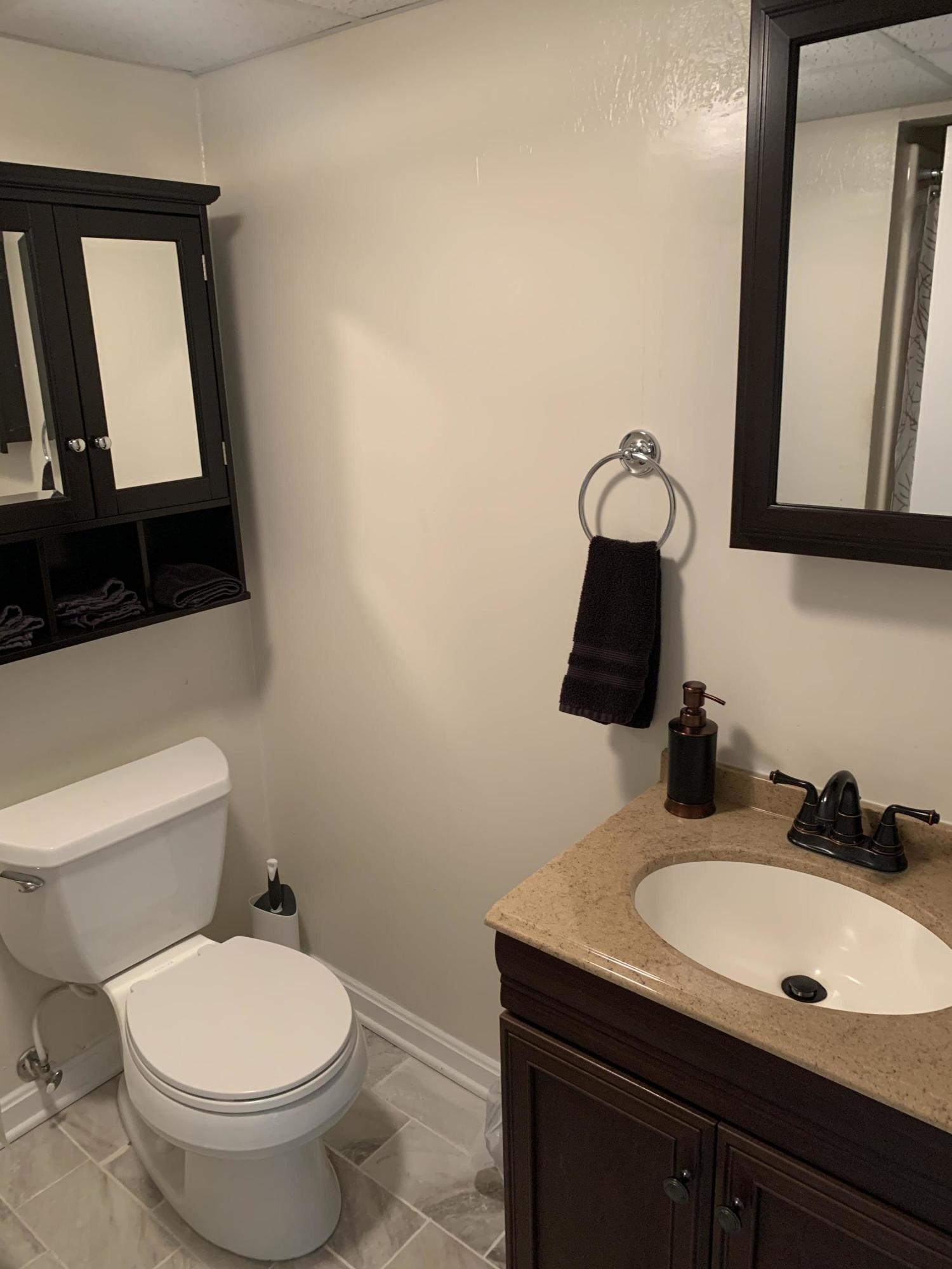 331 Rakes Road Rocky Mount, VA 24151 - Photo 42 of 48 40 Lower Level Bath