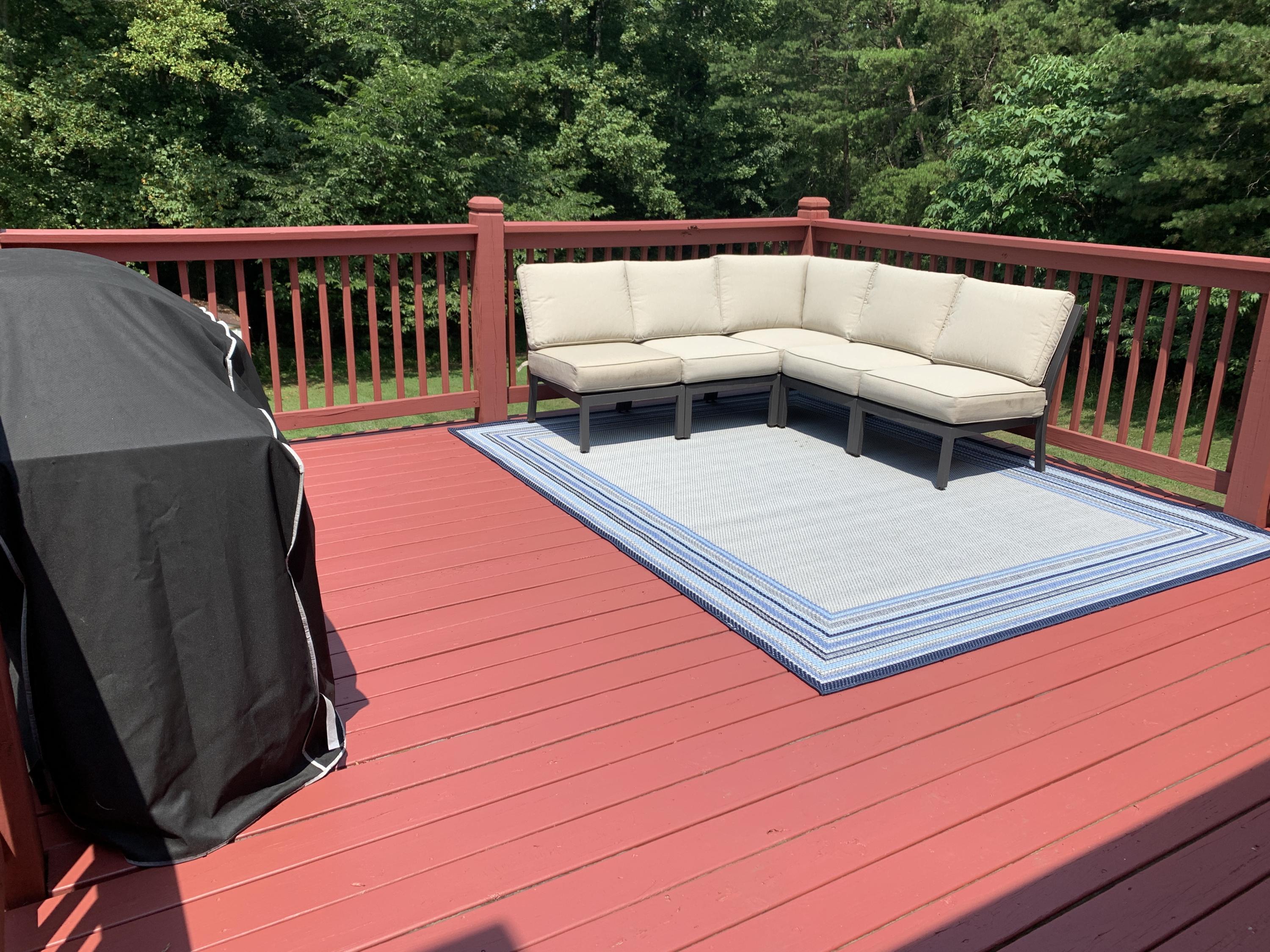 331 Rakes Road Rocky Mount, VA 24151 - Photo 46 of 48 45 Deck