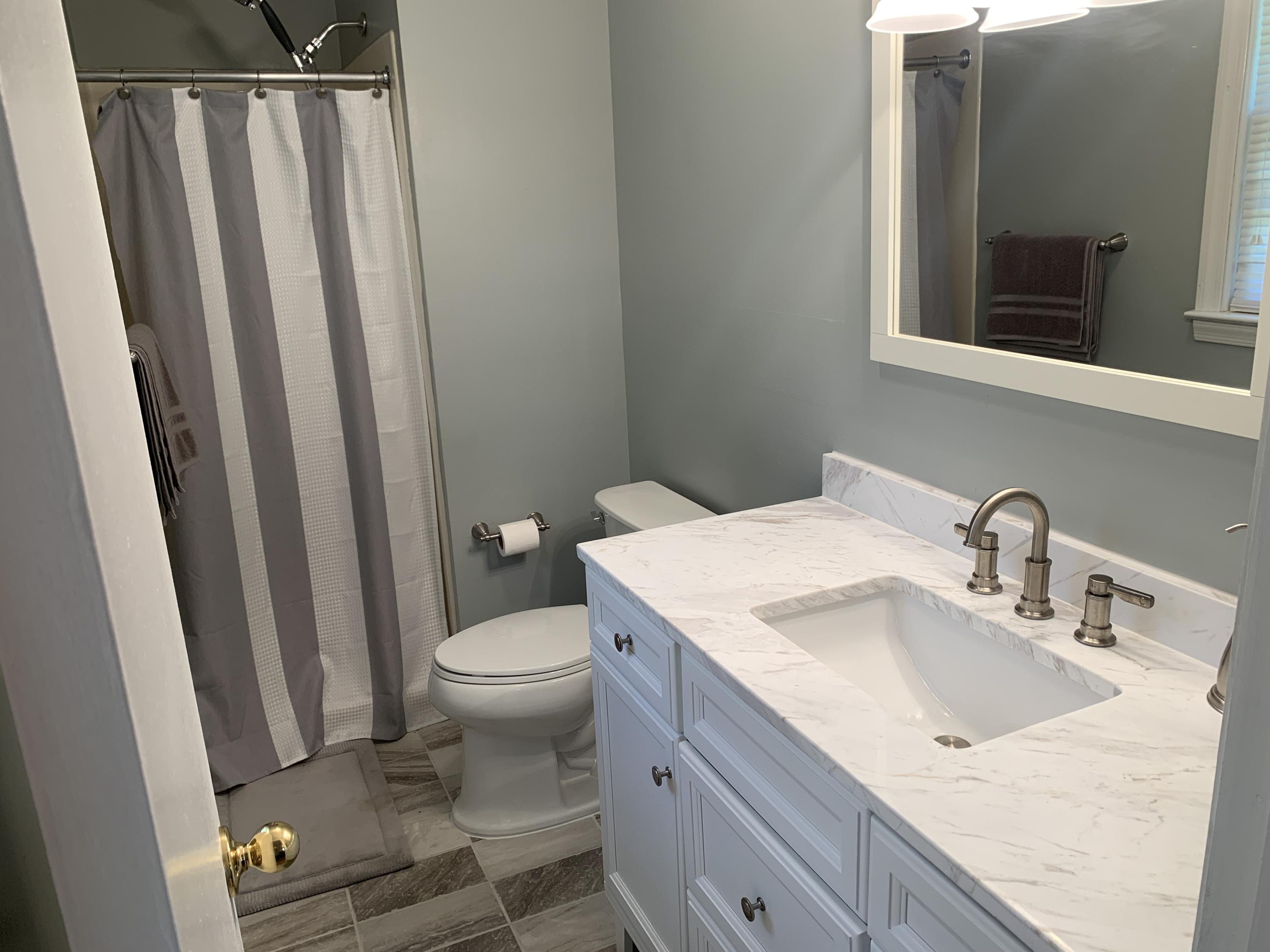 331 Rakes Road Rocky Mount, VA 24151 - Photo 8 of 48 8 Master Bath