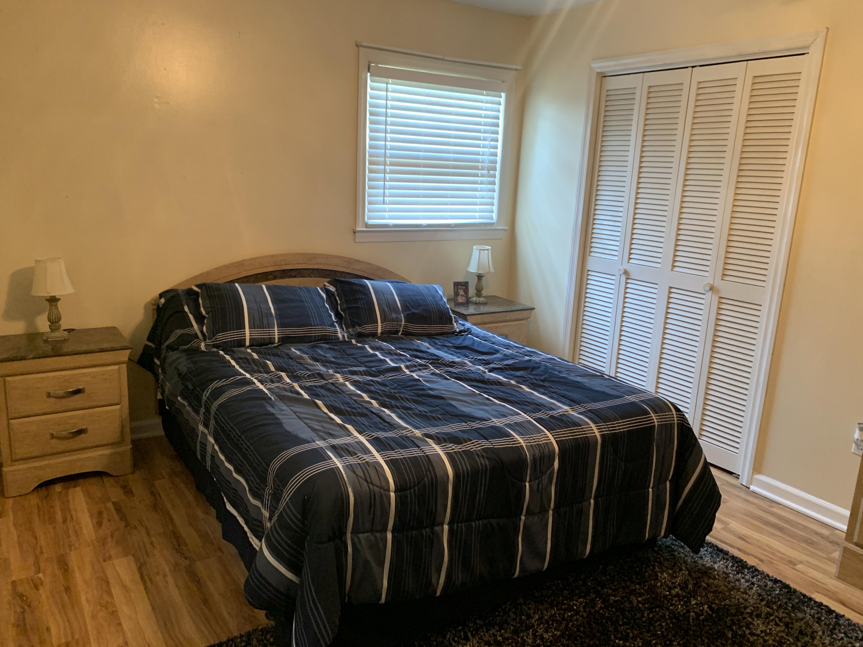 331 Rakes Road Rocky Mount, VA 24151 - Photo 9 of 48 9 Second Bedroom