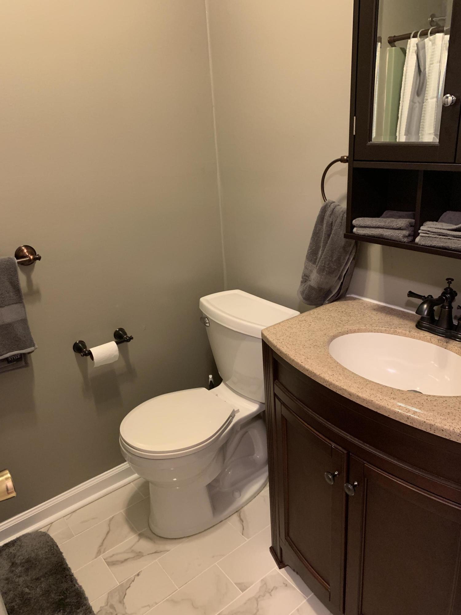 331 Rakes Road Rocky Mount, VA 24151 - Photo 10 of 48 10 Full Hall Bath