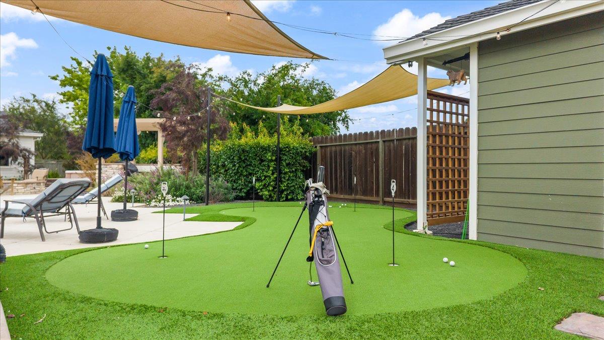 8720 Fairoaks Road Tracy, CA 95304 - Photo 52 of 64