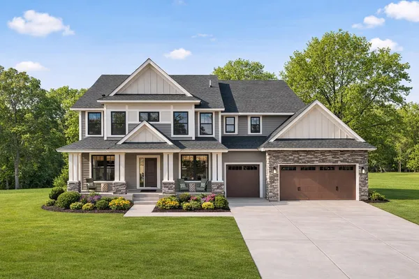 $1,046,310 | 1848 Royal Boulevard North, Lake Elmo, MN 55042