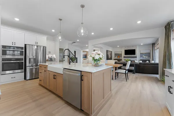 $1,046,310 | 1848 Royal Boulevard North, Lake Elmo, MN 55042