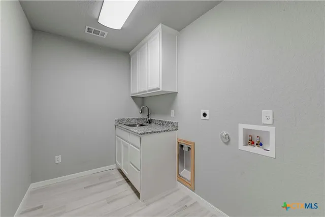 a view of a house with a swimming pool