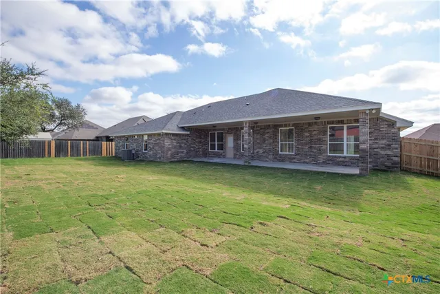 $535,900 | 1020 Williams Street, Copperas Cove, TX 76522