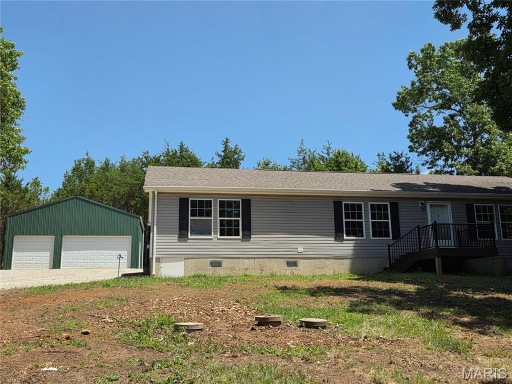 3908 Flucom Road De Soto, MO 63020 - Photo 32 of 39
