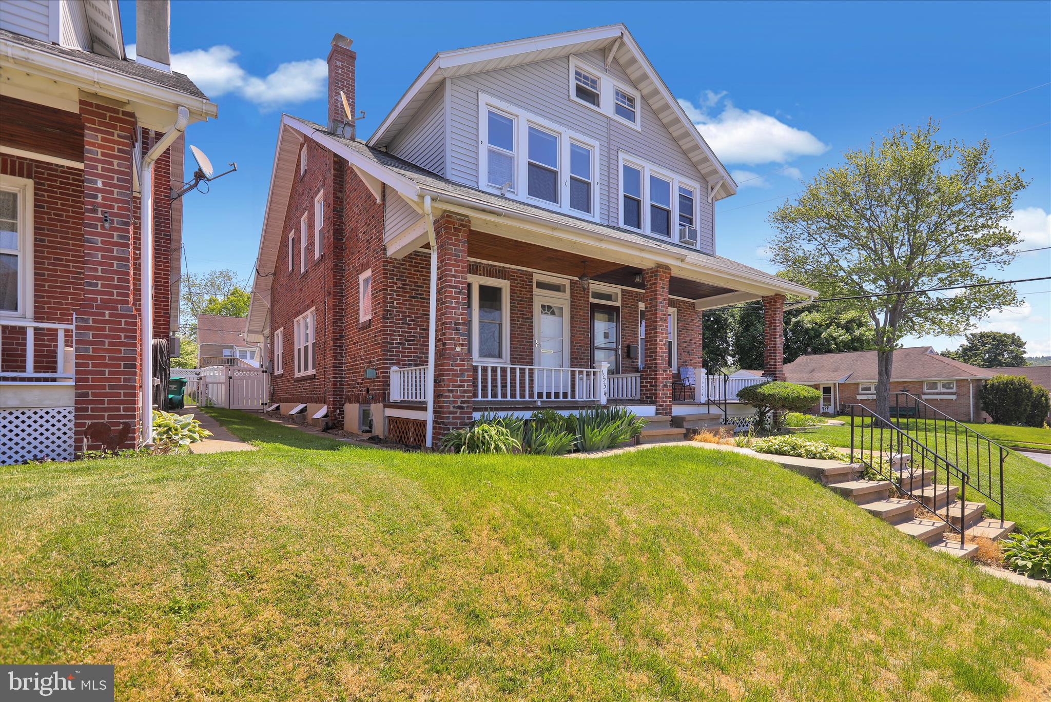 1534 Fayette Avenue Reading, PA 19607 - Photo 24 of 28 Gallery Image 24