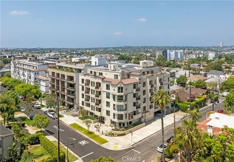$5,500 | 1303 South Orange Grove Avenue, Unit 601, Los Angeles, CA 90019