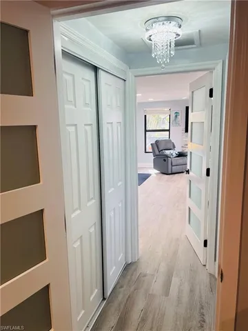 a view of a livingroom kitchen and dining room
