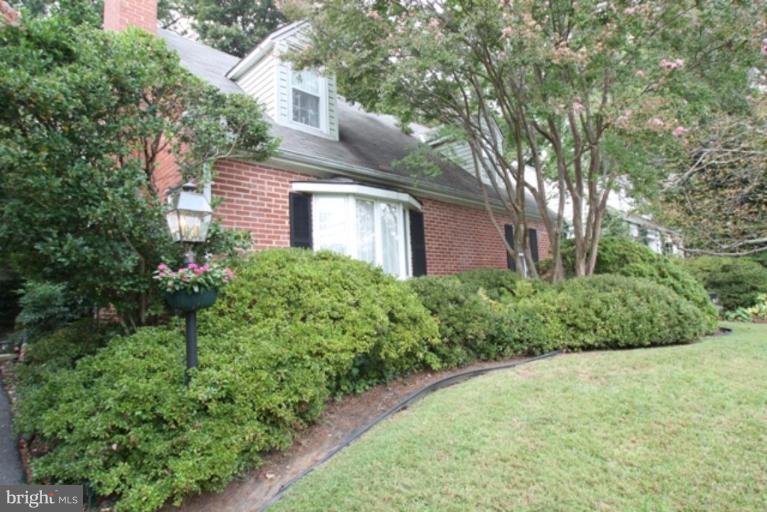 8006 Custer Road Bethesda, MD 20814 - Photo 1 of 16 Exterior (Main)