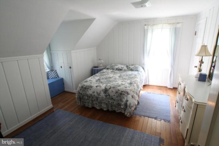 8006 Custer Road Bethesda, MD 20814 - Photo 2 of 16 Bedroom #2