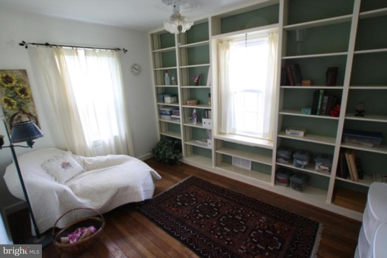 8006 Custer Road Bethesda, MD 20814 - Photo 13 of 16 Bedroom #4/Office