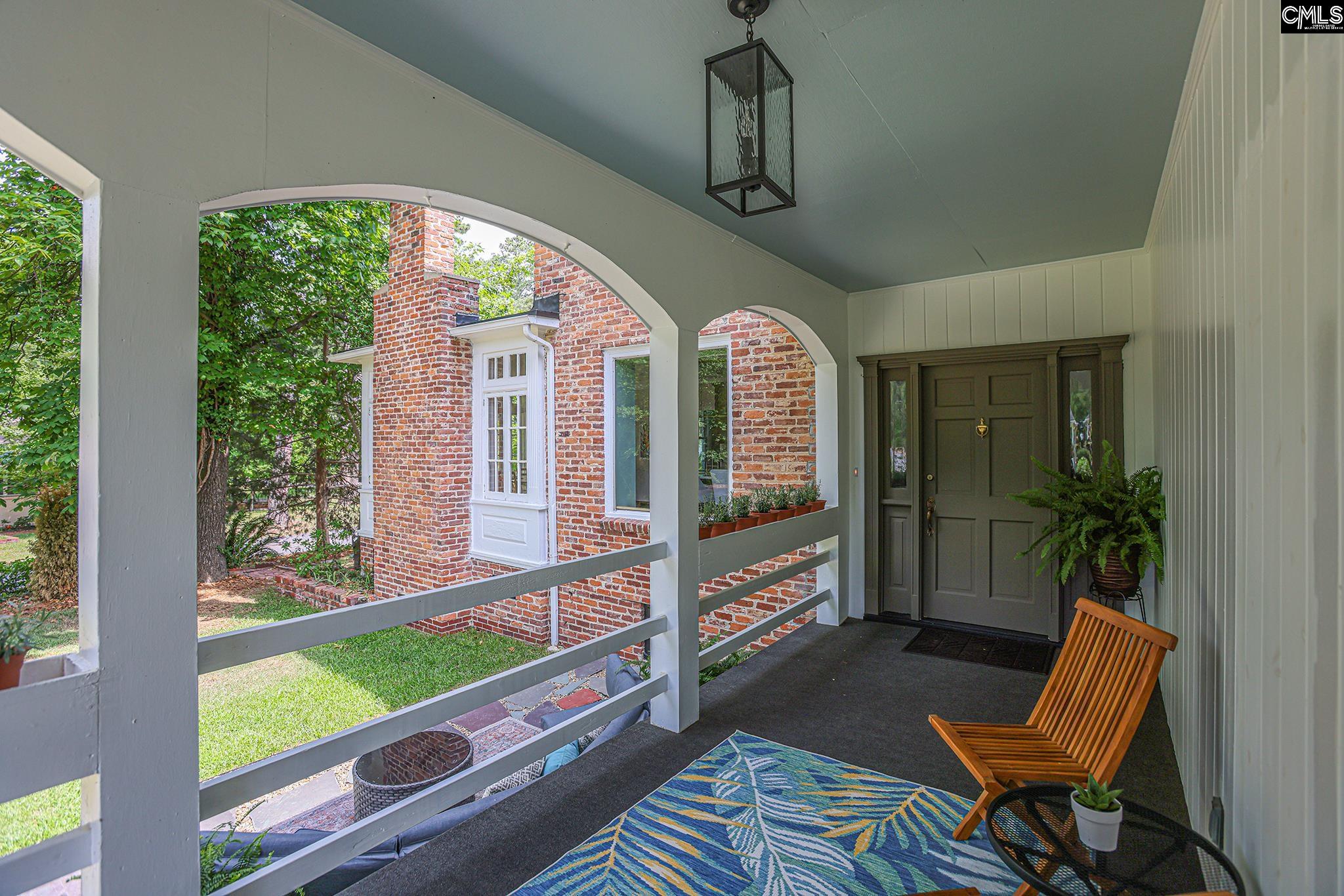 3811 Kilbourne Road Columbia, SC 29205 - Photo 10 of 95