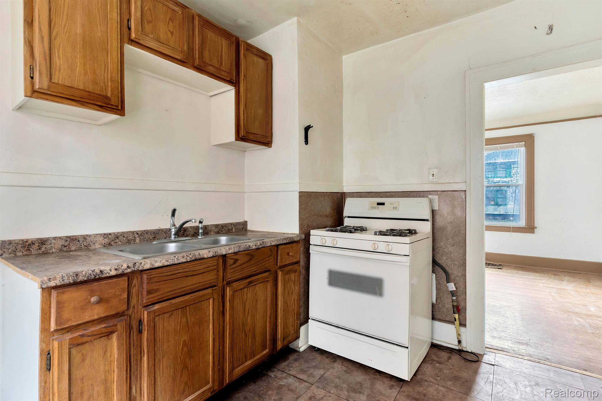 5135 Ridgewood Street Detroit, MI 48204 - Photo 13 of 21 Gallery Image 13
