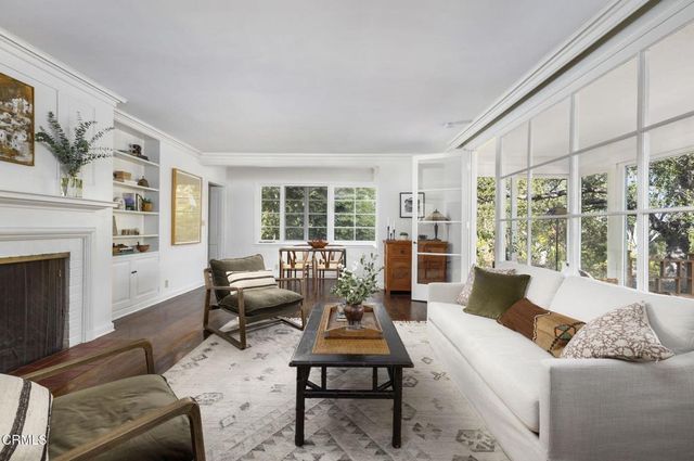 $1,595,000 | 1556 Scenic Drive, Pasadena, CA 91103