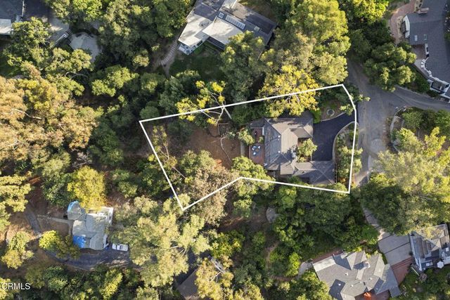 $1,595,000 | 1556 Scenic Drive, Pasadena, CA 91103