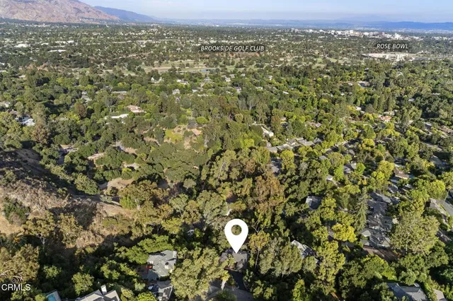 $1,595,000 | 1556 Scenic Drive, Pasadena, CA 91103