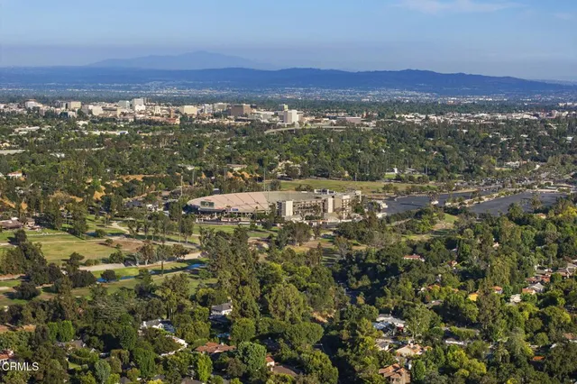 $1,595,000 | 1556 Scenic Drive, Pasadena, CA 91103