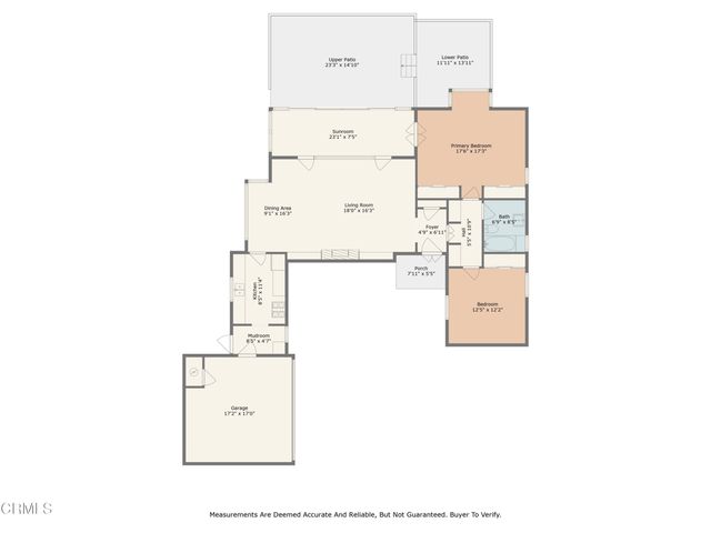 $1,595,000 | 1556 Scenic Drive, Pasadena, CA 91103