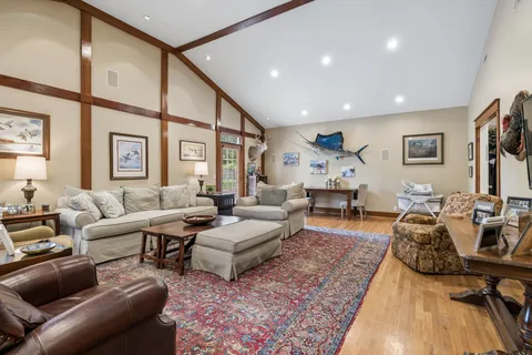 $1,489,000 | 8203 Alamo Road, Brentwood, TN 37027