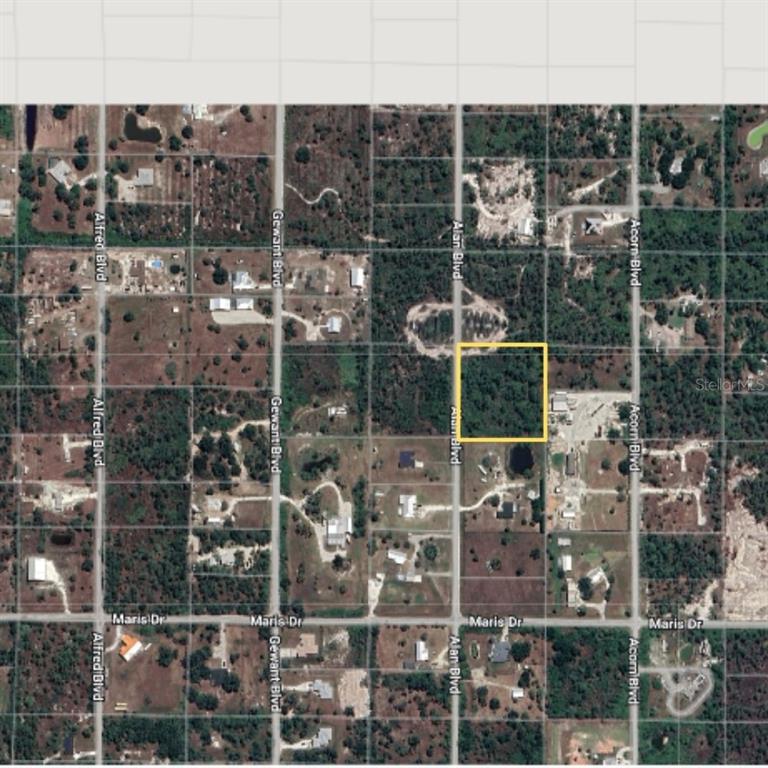 7174 Alan Boulevard Punta Gorda, FL 33982 - Photo 2 of 3