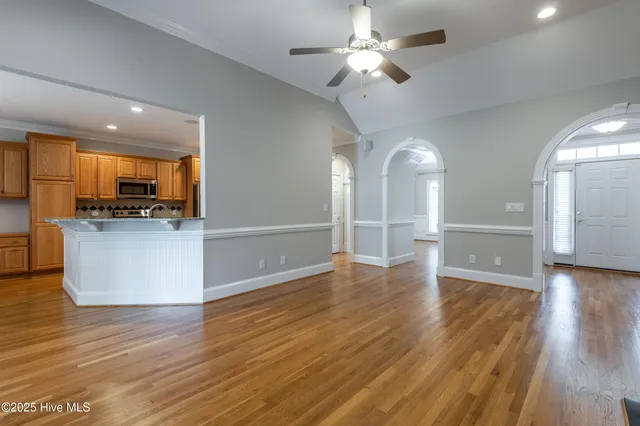 $555,000 | 3717 Cantata Drive, Greenville, NC 27858