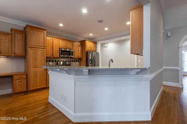 $555,000 | 3717 Cantata Drive, Greenville, NC 27858