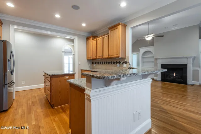 $555,000 | 3717 Cantata Drive, Greenville, NC 27858