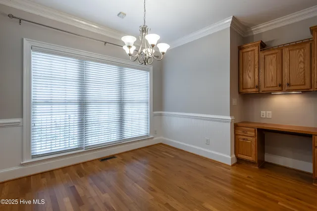 $555,000 | 3717 Cantata Drive, Greenville, NC 27858