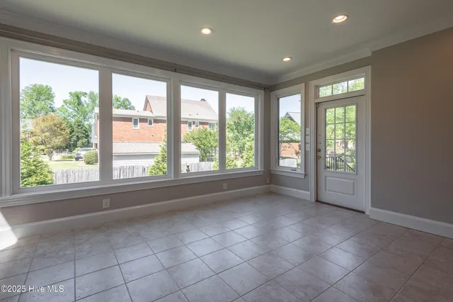 $555,000 | 3717 Cantata Drive, Greenville, NC 27858