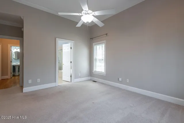 $555,000 | 3717 Cantata Drive, Greenville, NC 27858