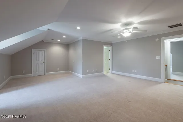 $555,000 | 3717 Cantata Drive, Greenville, NC 27858