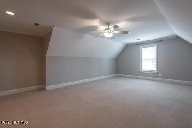 $555,000 | 3717 Cantata Drive, Greenville, NC 27858